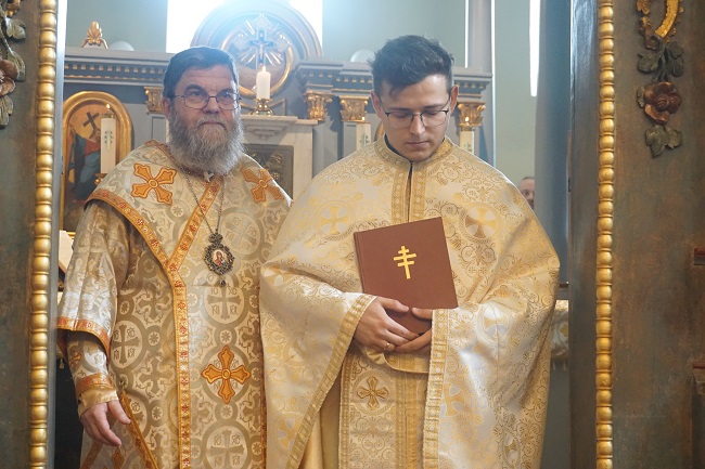 Az „új Ádám” meghívása