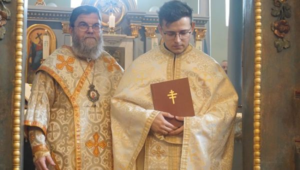 Az „új Ádám” meghívása